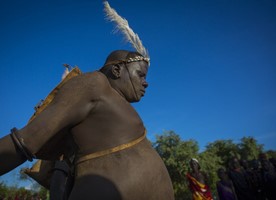 Bodi Tribe Fattening Tour