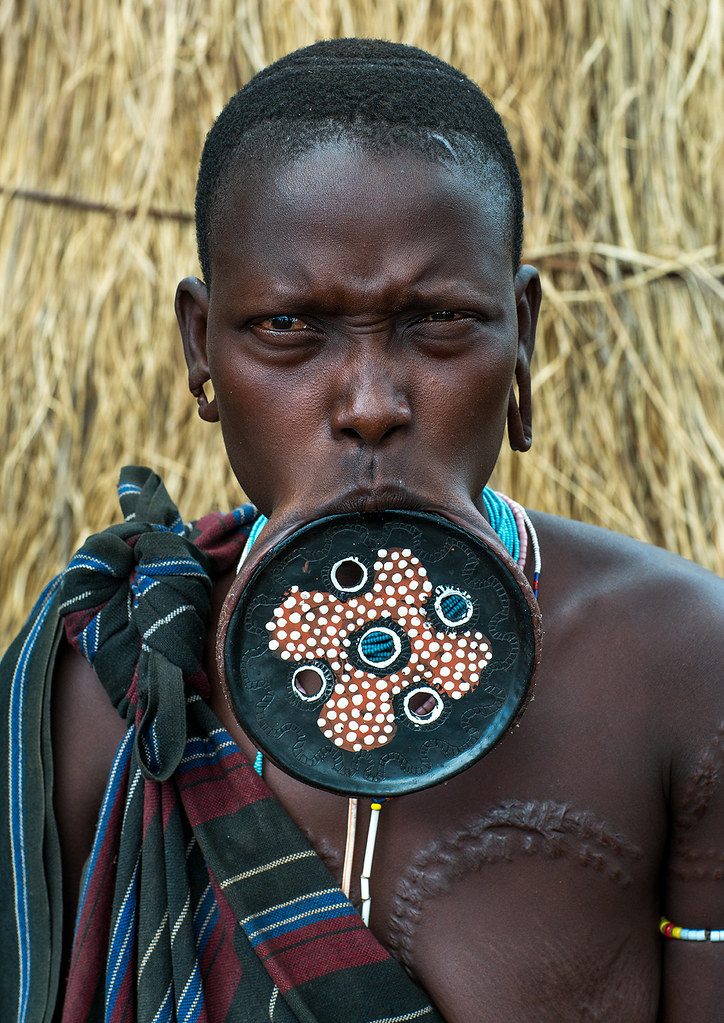 Omo Valley Tour – Tour to Ethiopia/Ethiopia Local Guided Tours